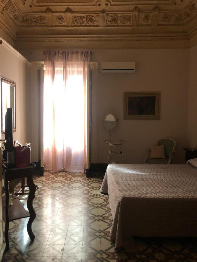 Vera Rooms Catane Extérieur photo